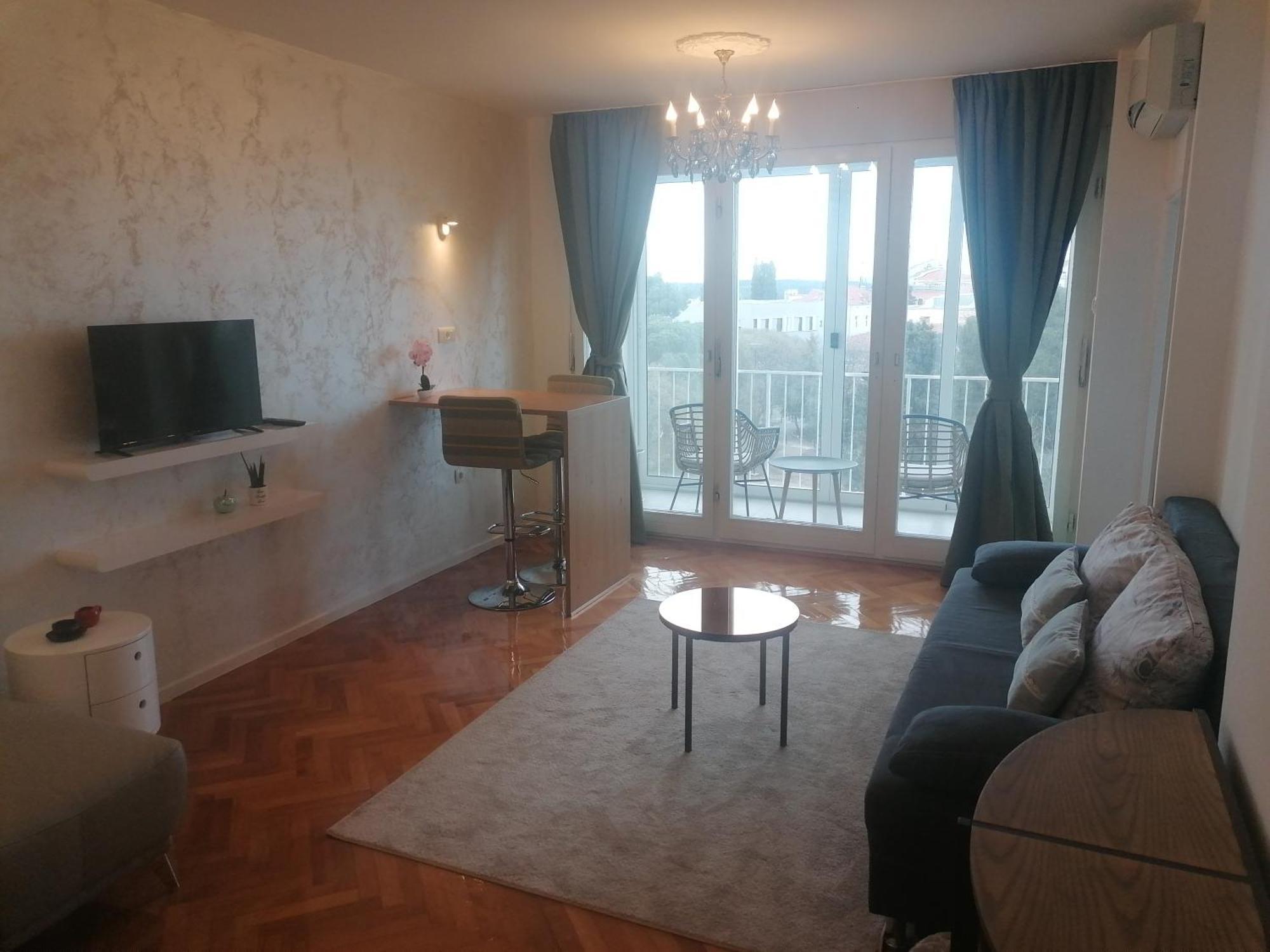 Lungomare 4 Apartment Pula