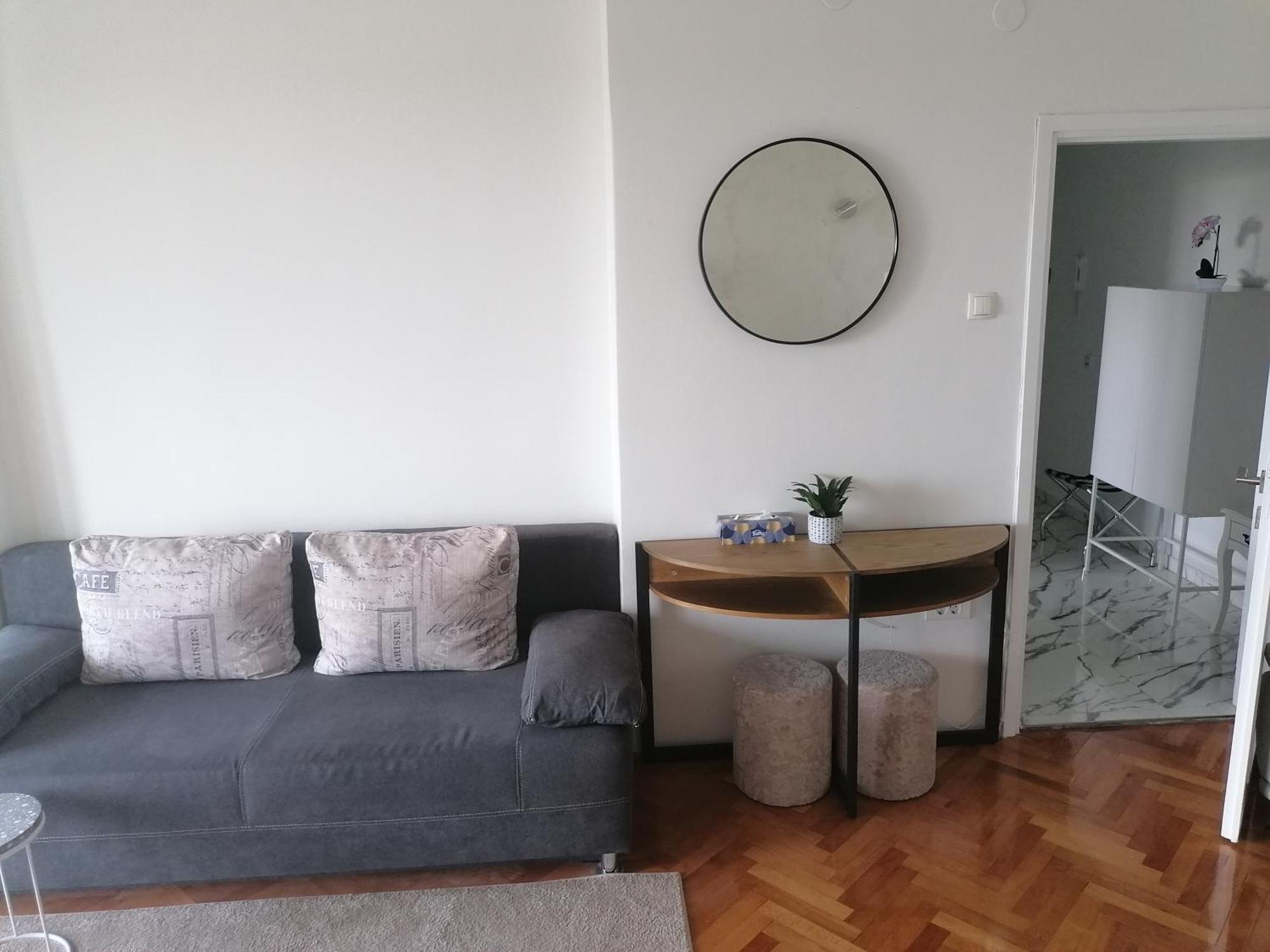 Apartment Lungomare 4 Pula