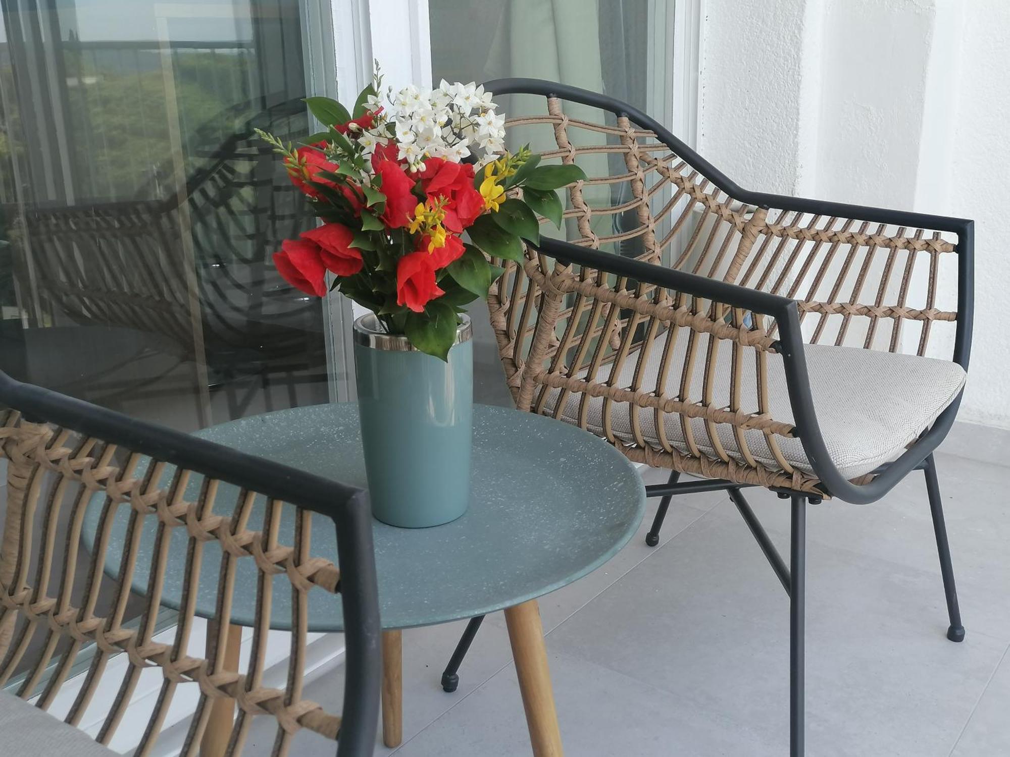 Lungomare 4 Apartment