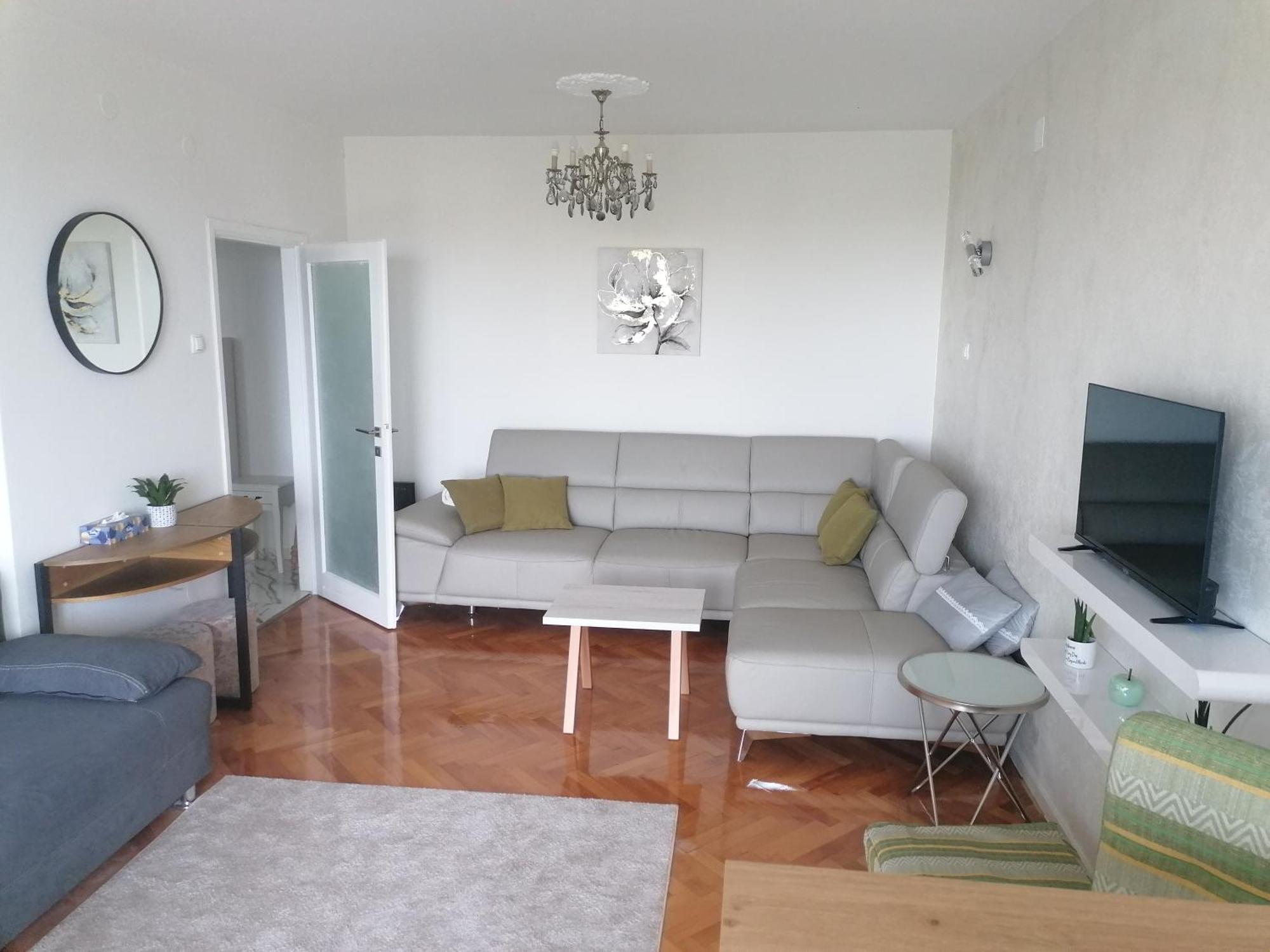 Apartment Lungomare 4
