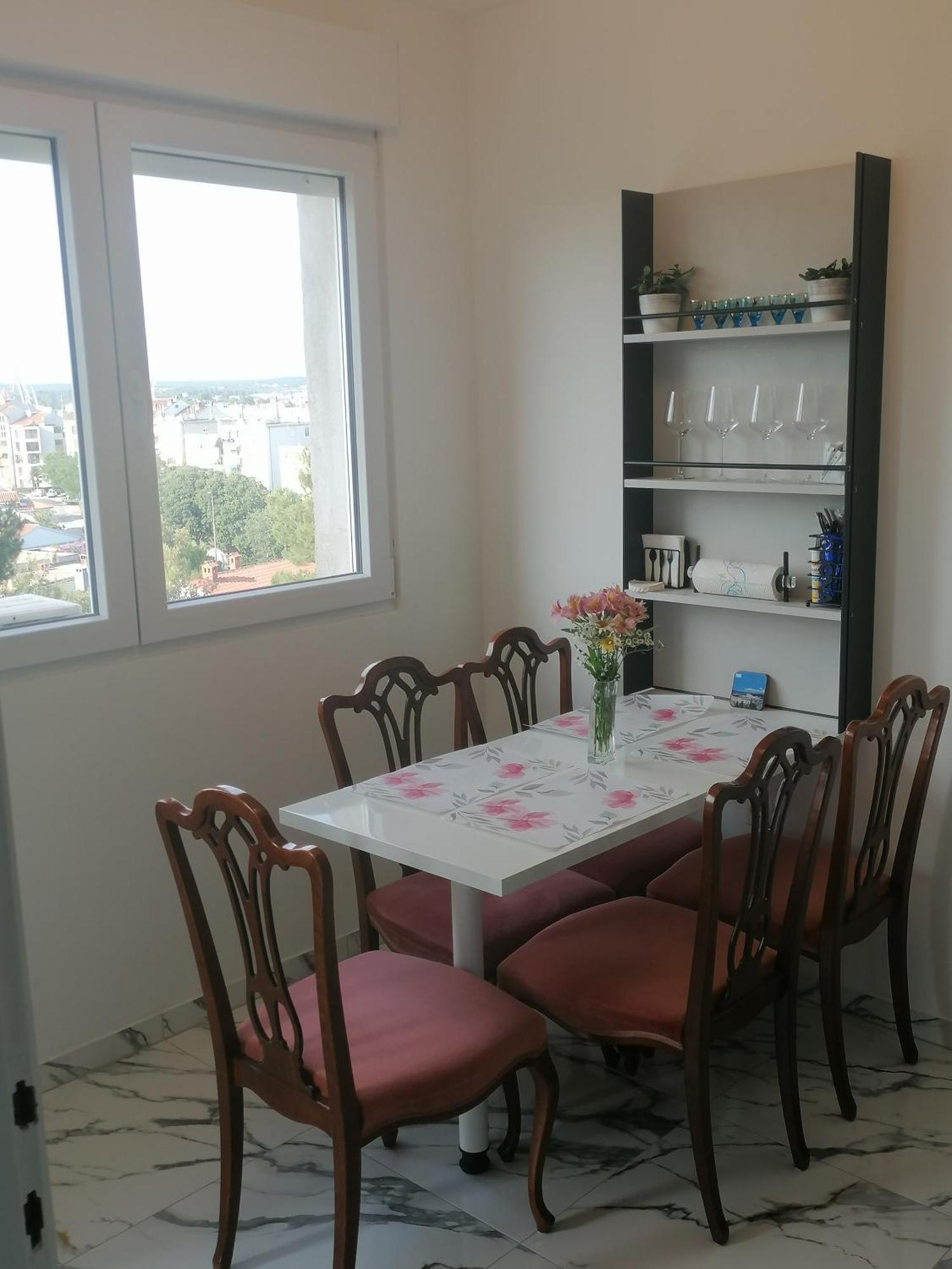 Lungomare 4 Apartment Pula