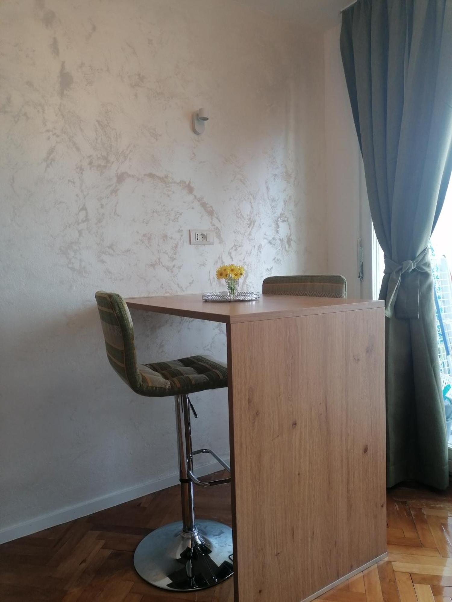 Lungomare 4 Apartment Pula