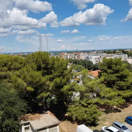 Lungomare 4 You Pula Exterior photo