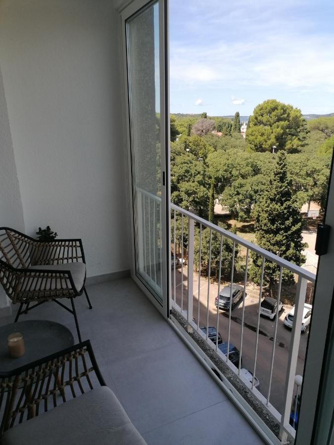 Lungomare 4 Apartment Pula